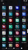 Resin Gloss : Icon Mask for No screenshot 3