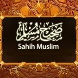 Sahih Muslim simgesi