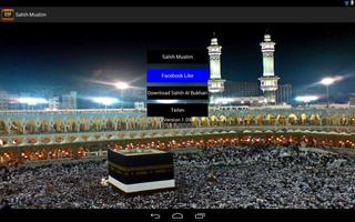 Sahih Muslim Ekran Görüntüsü 3