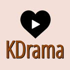 KDrama : Korean Drama & Series-icoon