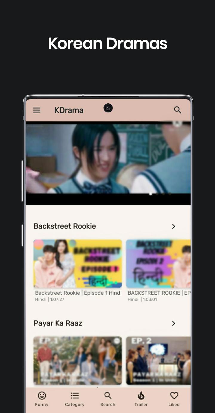 Where To Download Kdrama With Low Mb KDrama : Korean Drama & Series APK for Android Download