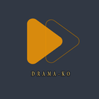 AsianKiss-DramaKo Online Watch icône