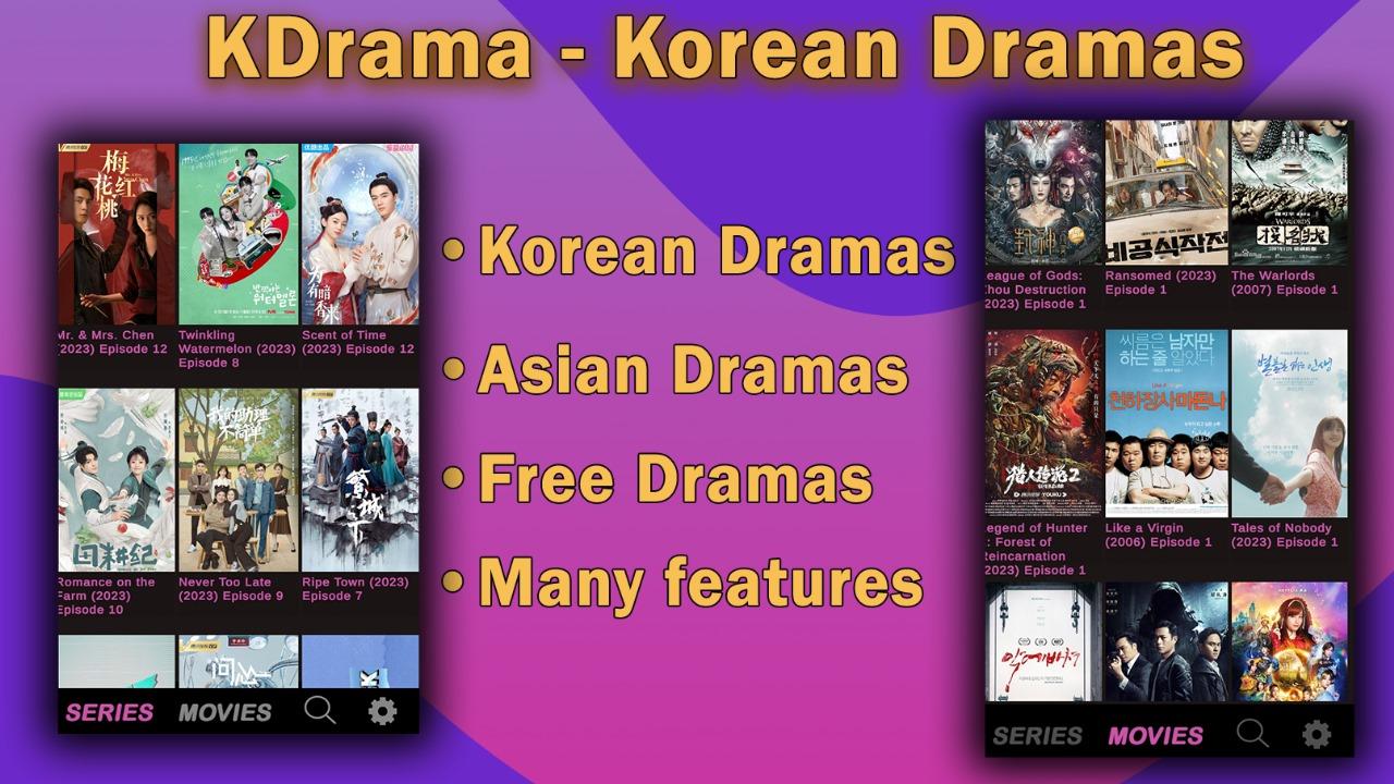 Where To Download Kdrama With Low Mb KDrama APK for Android Download
