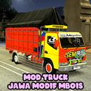 Mod Truck Jawa Modif Mbois APK
