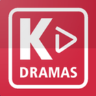 K DRAMA - Watch KDramas Online icon