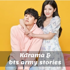 K-Drama & BTS Movie Explainer icon