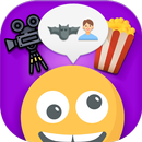 Guess The Movie - Emoji Quiz APK