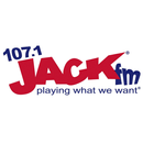 107.1 Jack FM APK
