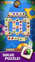 Tile Match Master الملصق