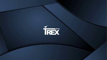TREX IPTV Affiche