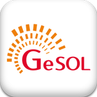 GeSol M2M 태양광 圖標