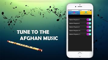 Afghani Ringtones - Afghan Music Alaram Ringtones capture d'écran 1