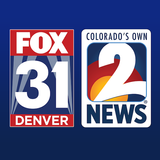 FOX31 & KWGN 아이콘