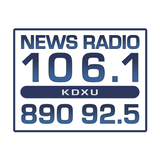 106.1 KDXU アイコン