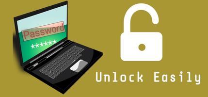 How To Unlock Laptop Password poster