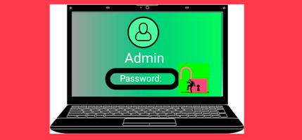 How To Unlock Laptop Password screenshot 2