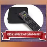 Kdz Entertainment icône