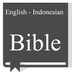 English <->  Indonesian Bible