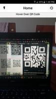 QR Code Reader Affiche