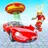 tavşan Cip Robot Oyun: Robot Dönüştürme Oyunlar APK
