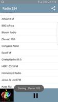 Radio 254 screenshot 2