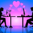 Valentines Greetings icon