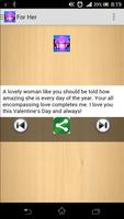 Valentines Greetings screenshot 3