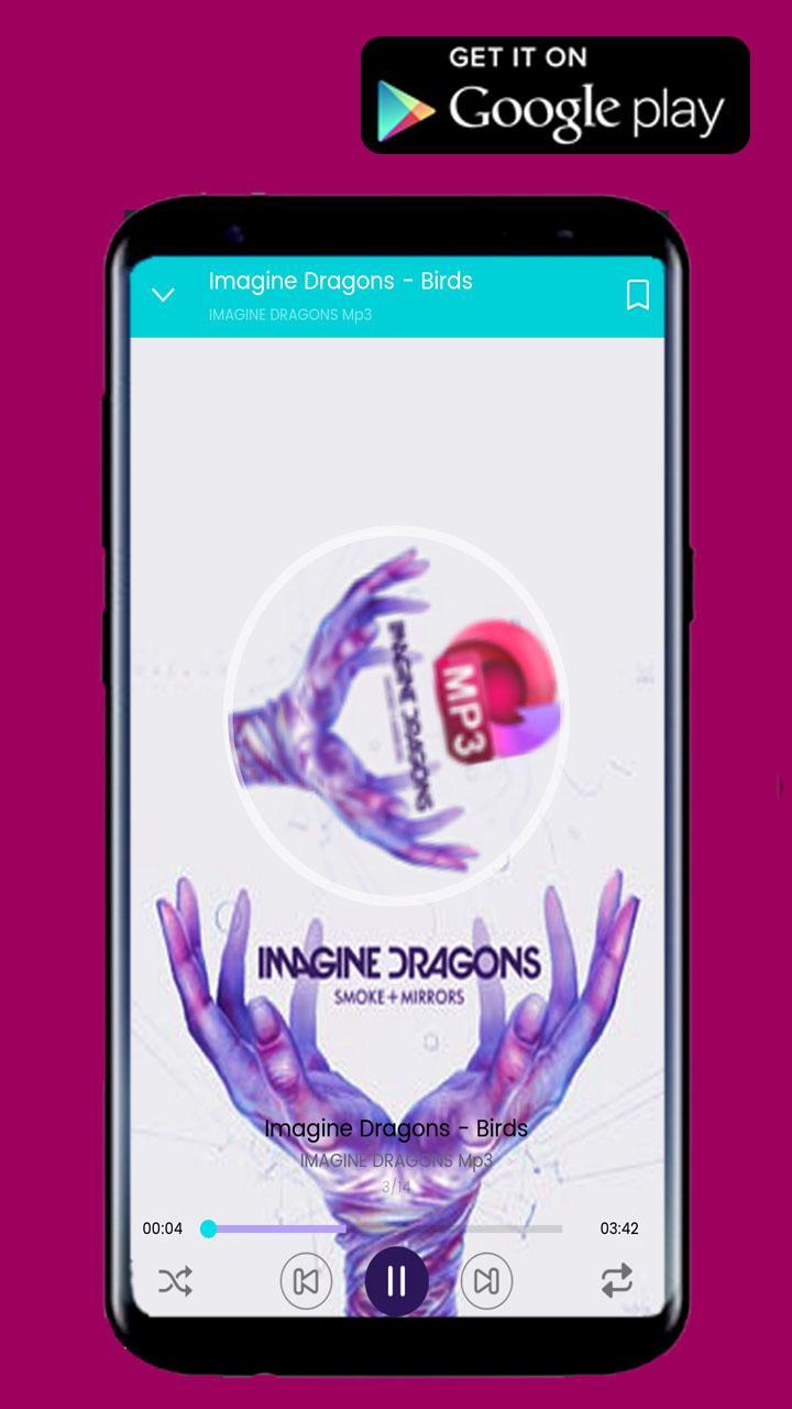 Imagine Dragons - Birds 'song 2019' APK for Android Download