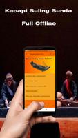 Kacapi Suling Sunda Cianjuran Full Mp3 ảnh chụp màn hình 1