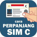 Cara Perpanjang SIM C Sepeda Motor