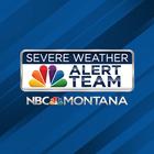 NBC MT Severe WX Alert Team Zeichen
