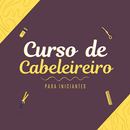 Curso de Cabeleireiro Completo APK