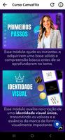 برنامه‌نما Criação de Conteúdo Visual عکس از صفحه