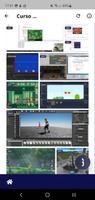 Curso Desenvolvimento de Games ภาพหน้าจอ 2