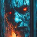 Dark Visions Horror Wallpapers