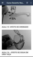 Curso Desenho Realista para In 스크린샷 3