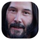Keanu Reeves Wallpaper icon