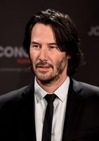 Keanu Reeves Wallpaper capture d'écran 1