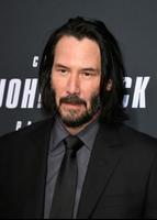 Keanu Reeves Wallpaper скриншот 2