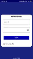 Keabis BO Onboarding screenshot 1