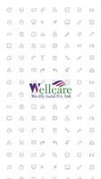 WellCare পোস্টার