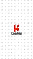 Keabis AMS 포스터