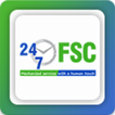 24X7FSC Onboarding