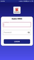 Keabis HRMS 스크린샷 1