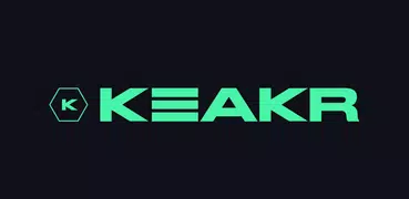 KEAKR - The Music Network