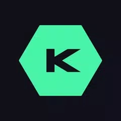 KEAKR - The Music Network APK Herunterladen