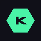KEAKR - The Music Network ikon