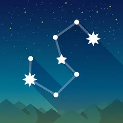 ほしのかたち - 星と星座のパズル アプリダウンロード