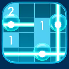 LightCross - LightUp Puzzle XAPK download