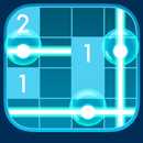 LightCross - LightUp Puzzle APK